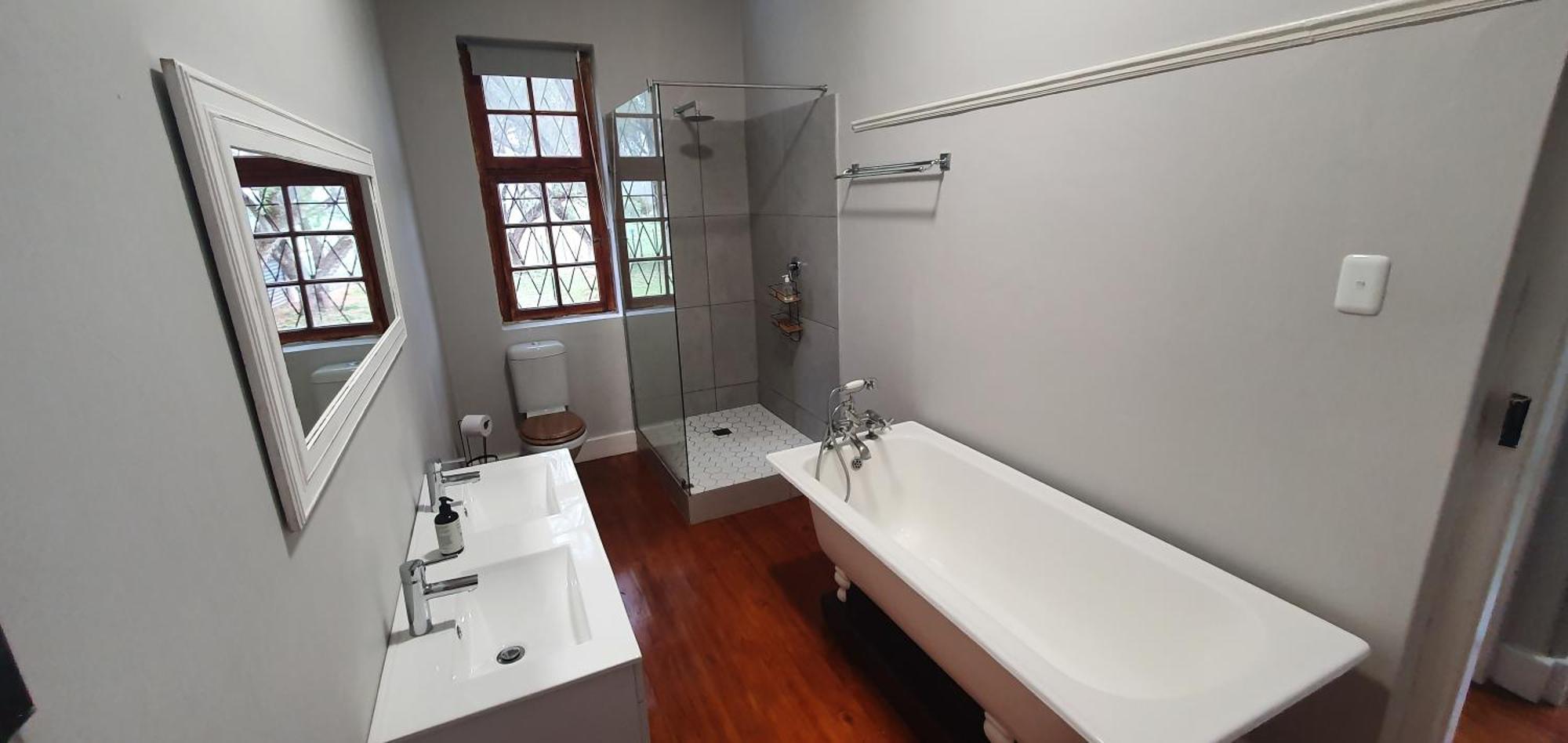 Karoo Leeu Self Catering Villa Оудсхорн Екстериор снимка
