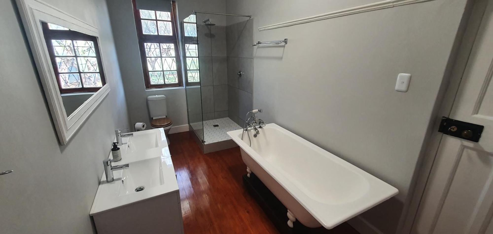 Karoo Leeu Self Catering Villa Оудсхорн Екстериор снимка