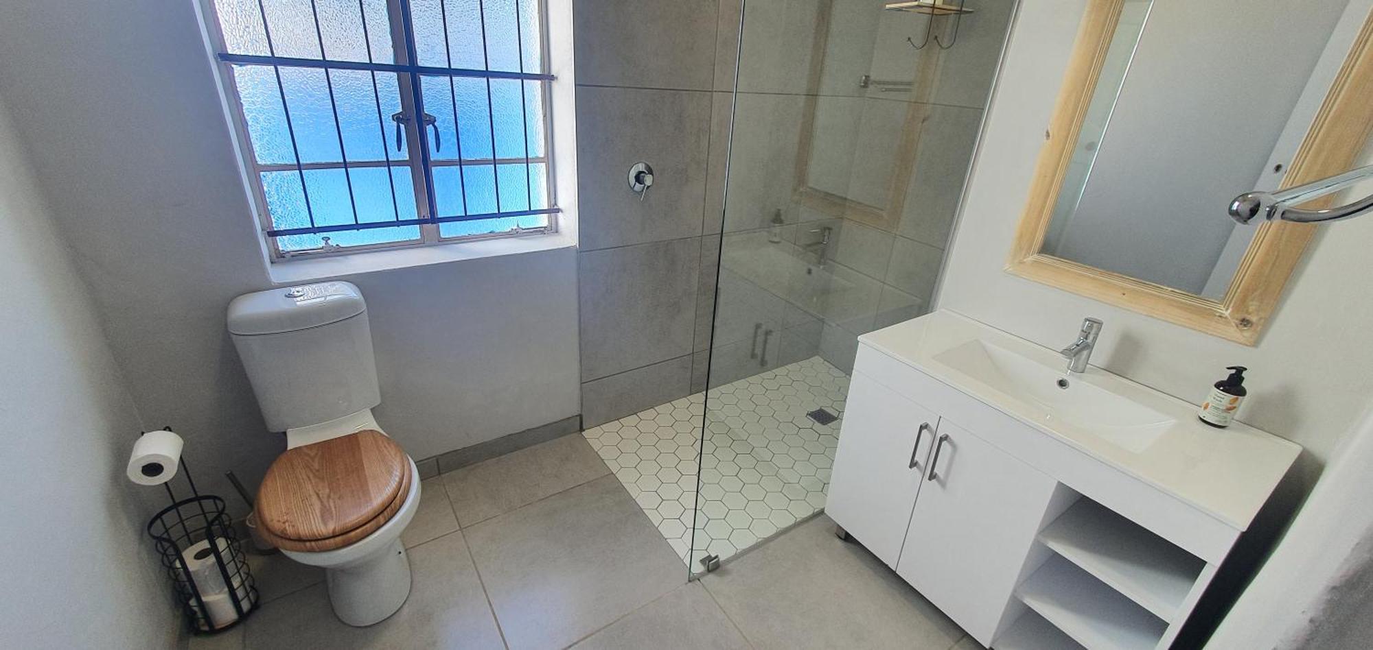 Karoo Leeu Self Catering Villa Оудсхорн Екстериор снимка