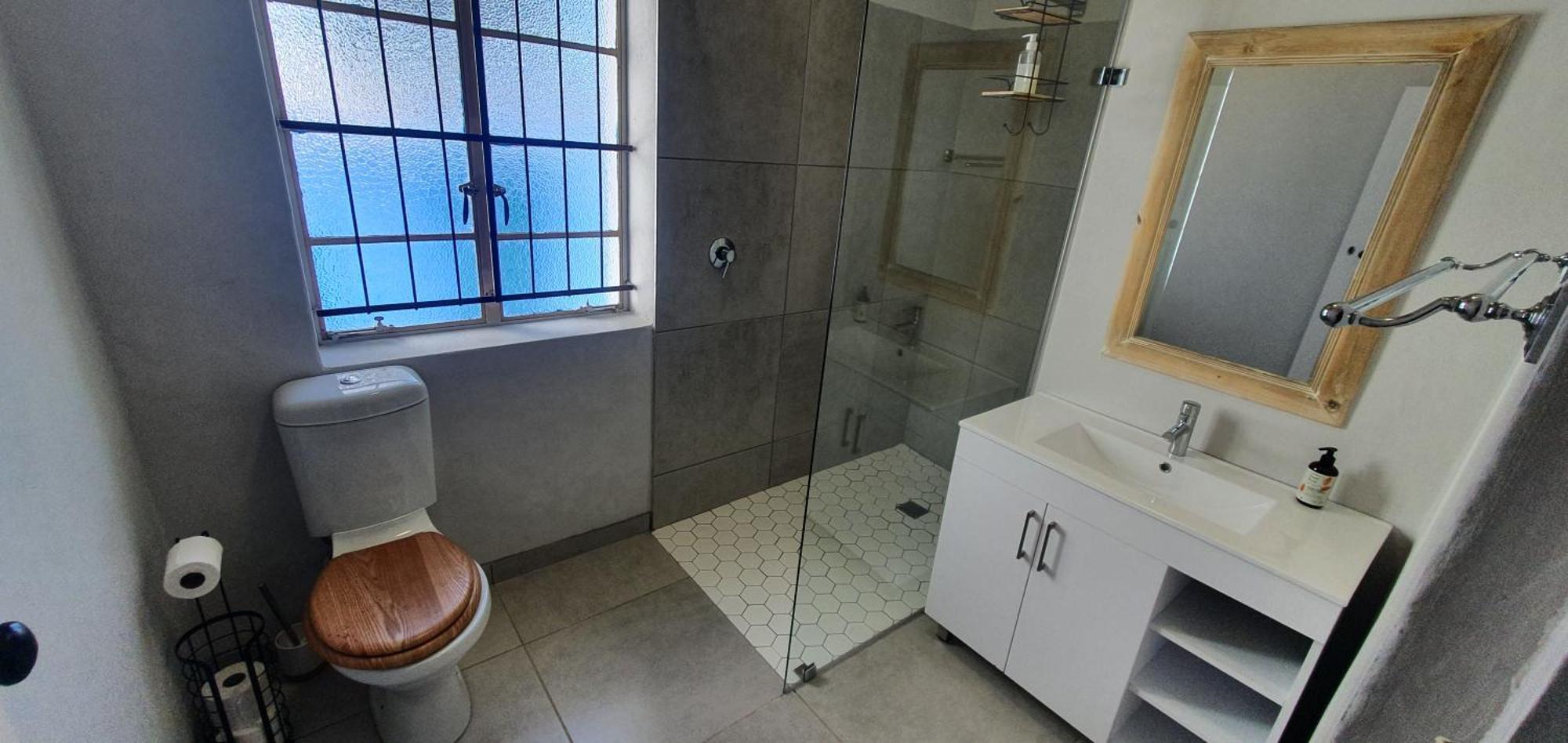 Karoo Leeu Self Catering Villa Оудсхорн Екстериор снимка