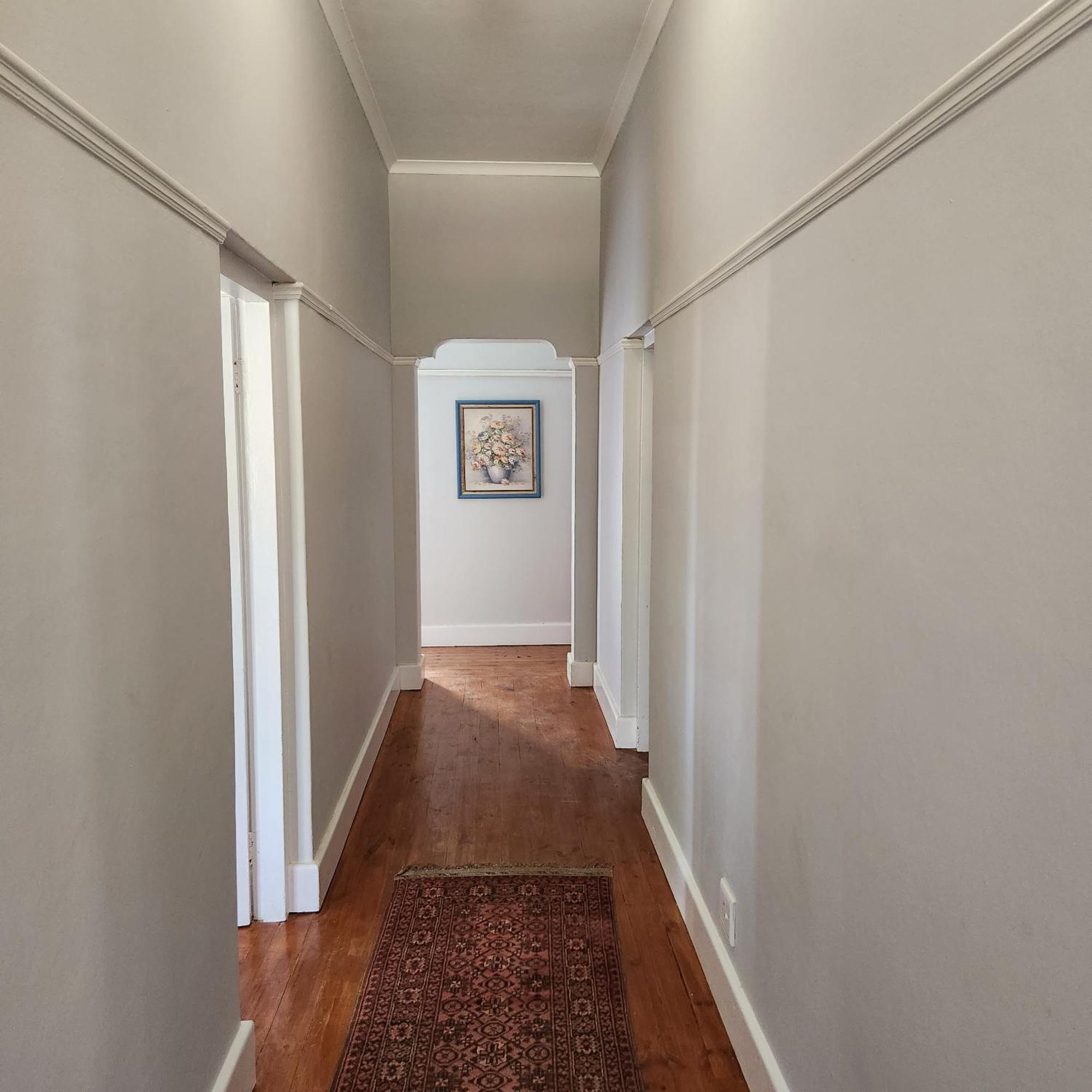 Karoo Leeu Self Catering Villa Оудсхорн Екстериор снимка