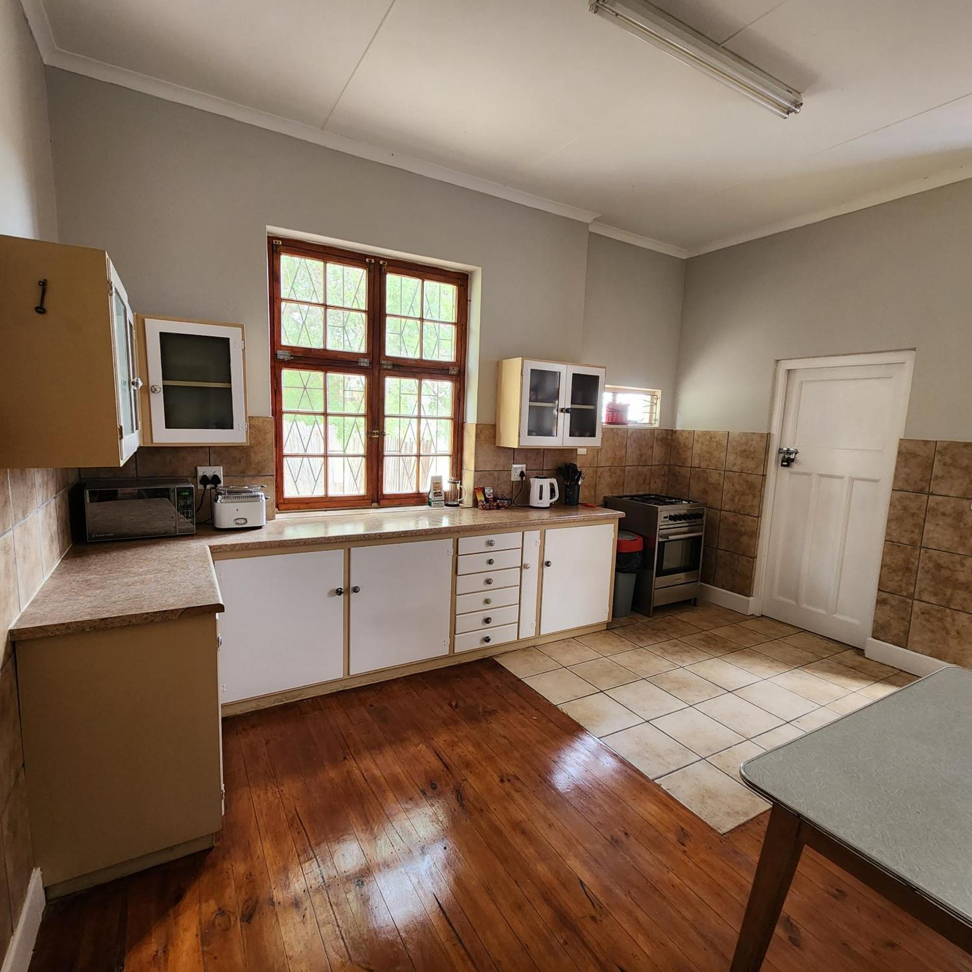 Karoo Leeu Self Catering Villa Оудсхорн Екстериор снимка